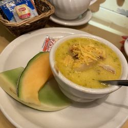 Village Peddler Country Store - Creamy potato soup