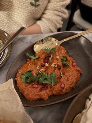 Motek Flatiron by null