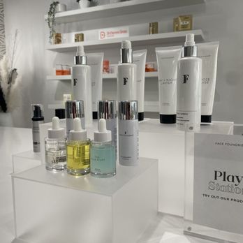 FACE FOUNDRIÉ - Denver Cherry Creek - Sample the product - Day Spas Near Me - Denver, Colorado