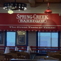 Spring Creek Barbeque