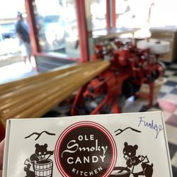 Ole Smoky Candy Kitchen