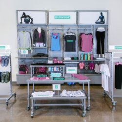 Grand + Benedicts Store Fixtures