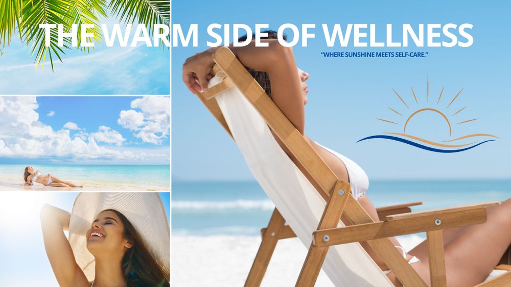 Sun Seekers Tanning & Wellness Logo
