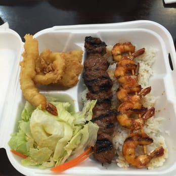 Teriyaki Me! - Asian Fusion Near Me - Glendale, California Teriyaki Me! - Asian Fusion Near Me - Glendale, California
