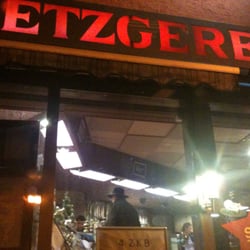 Metzgerei Peter Thome