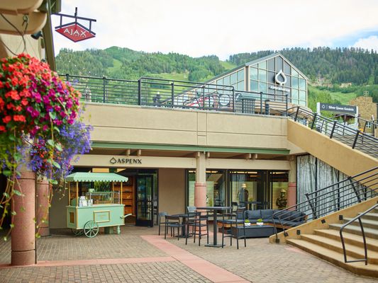 Aspen Collection by null