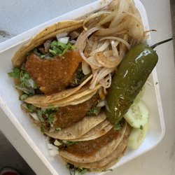TACOS MEXICO 1 - TACOS.