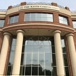 The Keith Corporation - The Keith Corporation 4500 Cameron Valley, #400 Charlotte, NC 28211