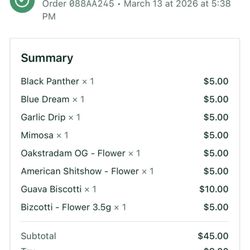 Prolific Cannabis Dispensary Boston - Allston - Proof.