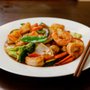 Photo of General Tso's