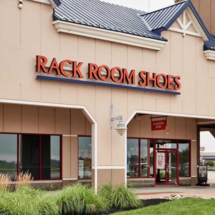 Rack room.shoes near me