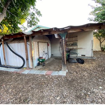 Lees Pro Builder - Before - General Contractors Near Me - San Jose, California Lees Pro Builder - Before - General Contractors Near Me - San Jose, California