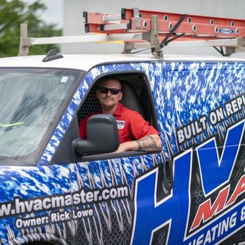 HVAC Master Heating & Air Conditioning - Heating & Air Conditioning/HVAC Near Me - Springfield, Missouri