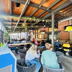 J Rieger & Co - Indoor Electric Park Seating