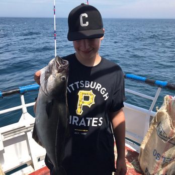 Yankee Fleet - Fishing Near Me - Gloucester, Massachusetts