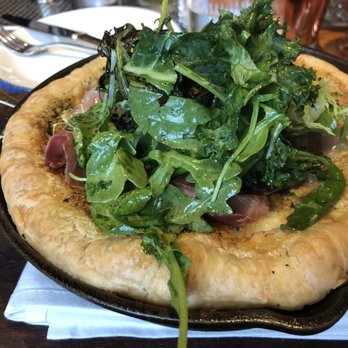 Cindy's Rooftop - Quiche - New American Near Me - Chicago, Illinois Cindy's Rooftop - Quiche - New American Near Me - Chicago, Illinois