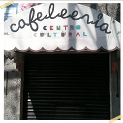 Cafeleería