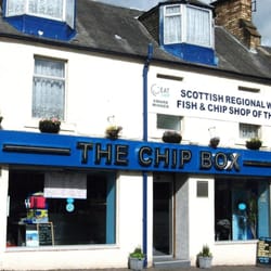 Chip Box