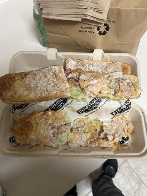 Firehouse Subs Atascocita