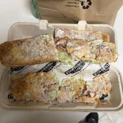 Firehouse Subs