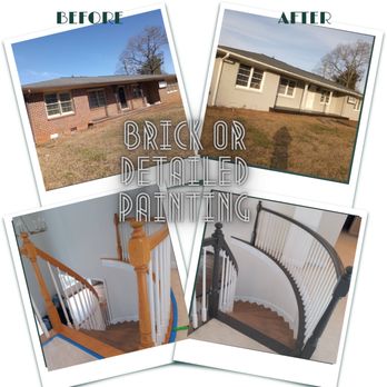Team Works Painting - Painters Near Me Team Works Painting - Painters Near Me