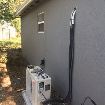 Dynamic Heating & Air - Heating & Air Conditioning/HVAC Near Me - Sanford, Florida