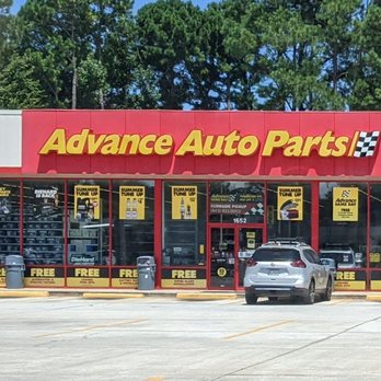 Advance Auto Parts - Advance Auto Parts - Auto Parts & Supplies Near Me - Summerville, South Carolina