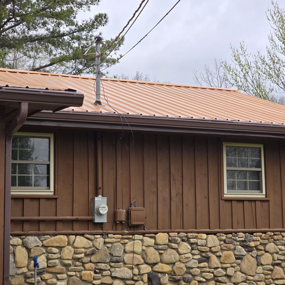 M&G Roofing - Roofing Near Me - Tullahoma, Tennessee