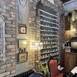 Velvet Cafe