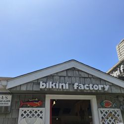 Bikini Factory