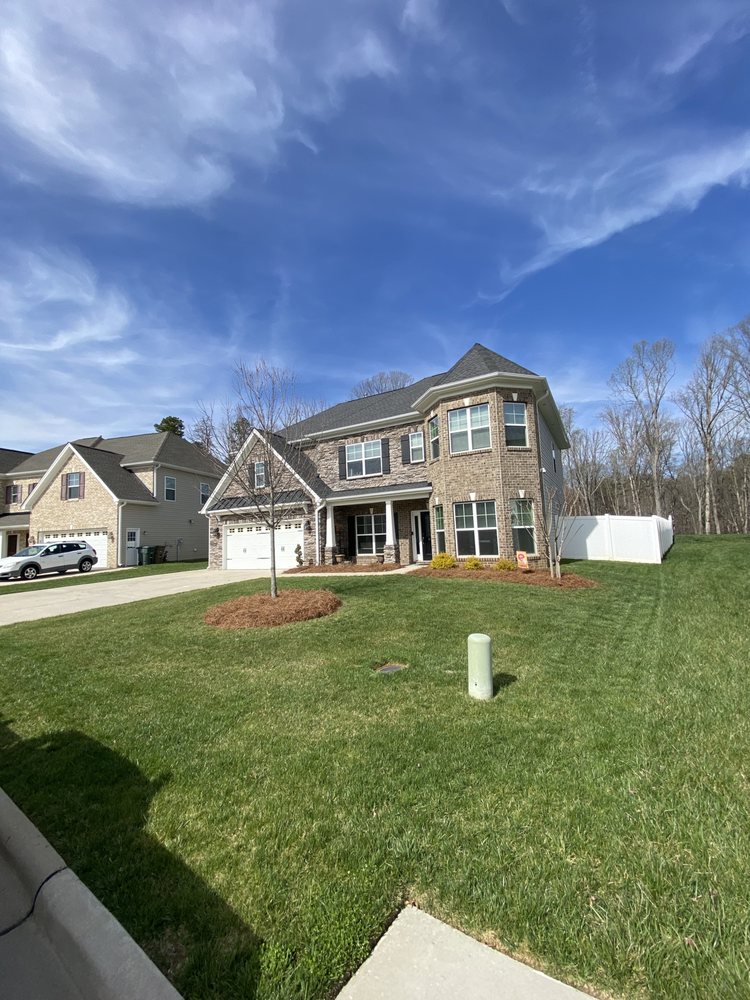 PIEDMONT SCAPES Updated April 2024 Winston Salem , North Carolina