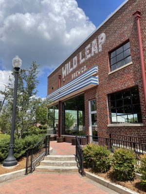Wild Leap LaGrange | Brewery | Distillery by null
