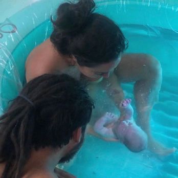 Sacred Journey Midwifery - Water homebirth with Lisa Marie & Richard of Sacred Journey Midwifery - Midwives Near Me - Riverside , California Sacred Journey Midwifery - Water homebirth with Lisa Marie & Richard of Sacred Journey Midwifery - Midwives Near Me - Riverside , California