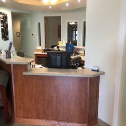 Florida Smiles - Front Desk