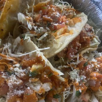 Cecy’s Taqueria - Food Trucks Near Me - Van Nuys, California