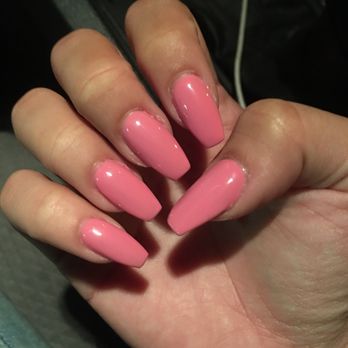 Colorful Nails - Nail Salons Near Me - Long Beach, California
