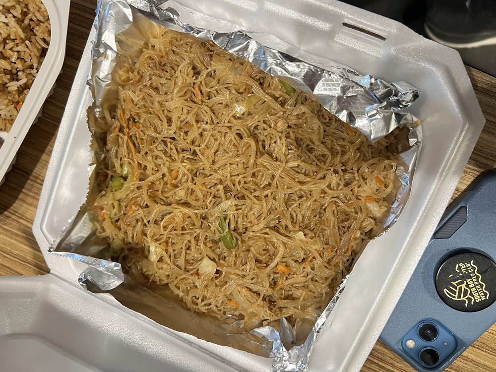 Phillipines Best Food Logo