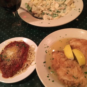Venditori's - Italian Near Me - Auburn, Alabama