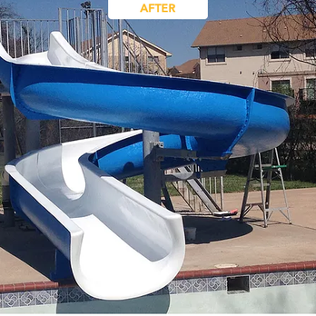 Commercial Swim Management - Pool Cleaners Near Me - Pflugerville, Texas