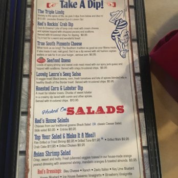 Red's Ice House - Seafood Near Me - Mount Pleasant, South Carolina Red's Ice House - Seafood Near Me - Mount Pleasant, South Carolina