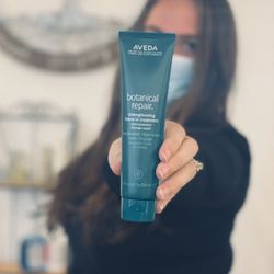 We love the new Botanical Repair