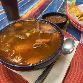 Taqueria San Miguel - Beef soup - Mexican Near Me - Wheaton, Illinois Taqueria San Miguel - Beef soup - Mexican Near Me - Wheaton, Illinois