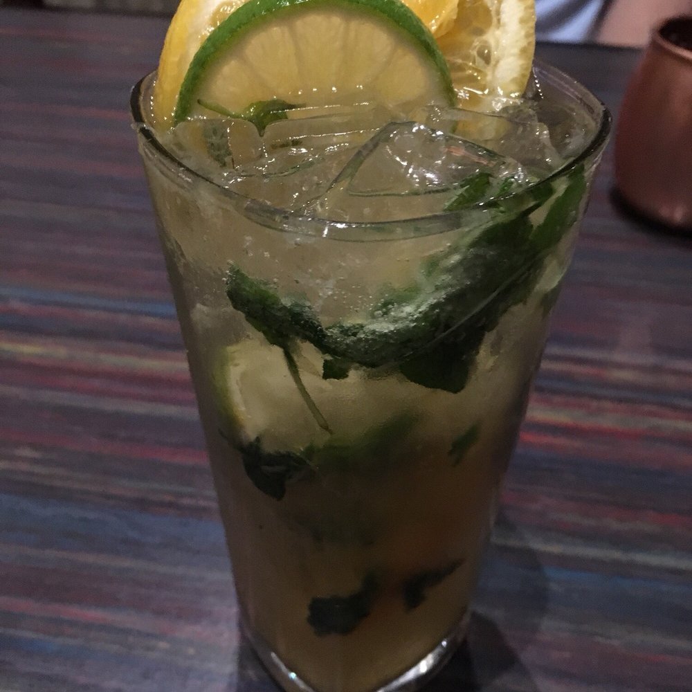 Sisserou's Caribbean Restaurant & Catering - Caribbean Near Me - Tulsa, Oklahoma