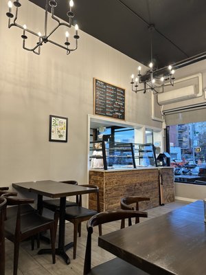 Bellucci Pizza by null