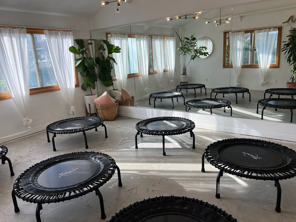 THE BOUNCE HABIT COSTA MESA Updated June 2024 2488 Newport Blvd, Costa Mesa, California