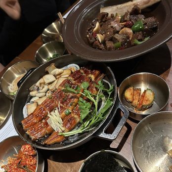 Olle - Korean Near Me - New York, New York Olle - Korean Near Me - New York, New York