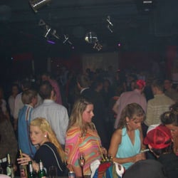 Voltage Club