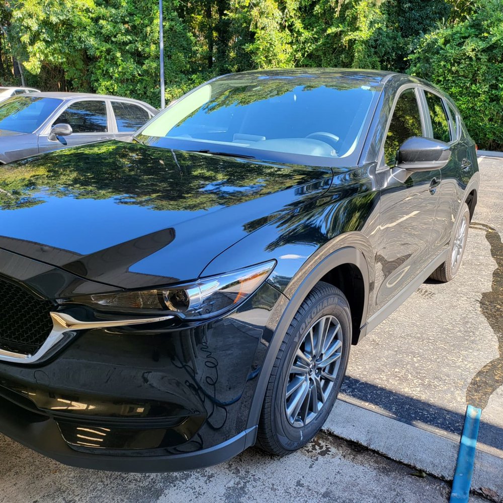 TINT DRIVE Updated July 2024 166 Photos 4195 S Lee St, Buford