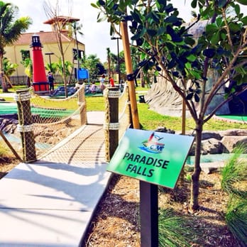 Lighthouse Cove Adventure Golf - Mini Golf Near Me - Jupiter, Florida Lighthouse Cove Adventure Golf - Mini Golf Near Me - Jupiter, Florida