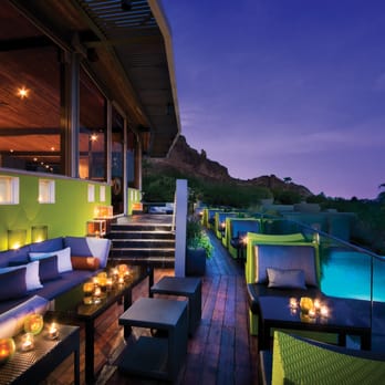 Hayes Inc - the edge at sanctuary camelback resort and spa

designed by hayes inc. architecture/interiors - Architects Near Me - Phoenix, Arizona